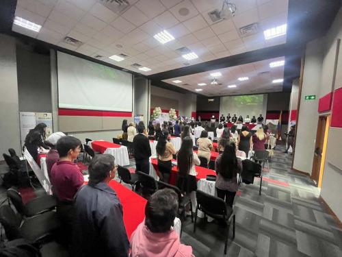 Ceremonia de Graduación Diplomado en Innovación Empresarial Boyacá